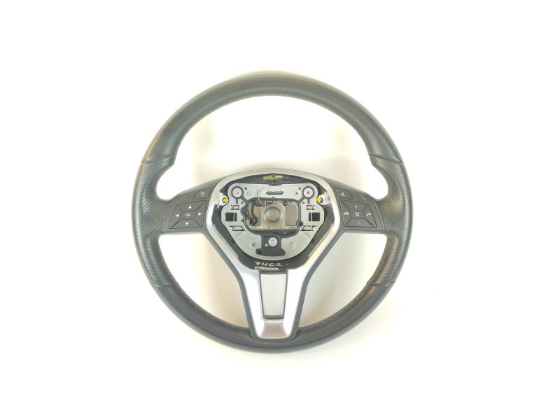 Recambio de volante para mercedes-benz clase b (w246) b 200 cdi be (246.201) referencia OEM IAM A2184601918  