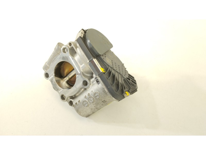 Recambio de caja mariposa para opel corsa d cmon referencia OEM IAM 55562270 0280750482 