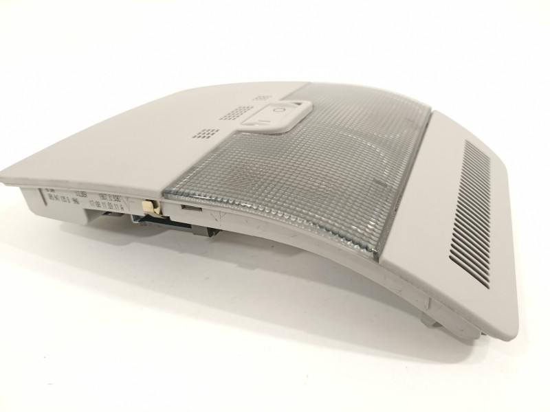 Recambio de luz interior para audi a3 (8p) 1.6 tdi attraction referencia OEM IAM 8P0947135D  