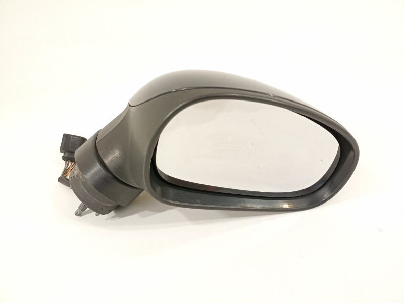 Recambio de retrovisor derecho para seat leon (1p1) sport referencia OEM IAM 1P1857934  