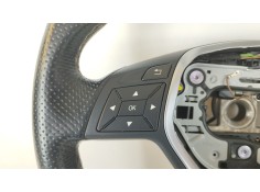 Recambio de volante para mercedes-benz clase b (w246) b 200 cdi be (246.201) referencia OEM IAM A2184601918   2