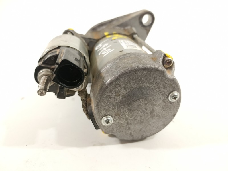 Recambio de motor arranque para seat arona xperience referencia OEM IAM 0AM911024A  