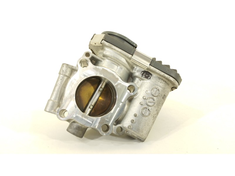 Recambio de caja mariposa para opel corsa d cmon referencia OEM IAM 55562270 0280750482 