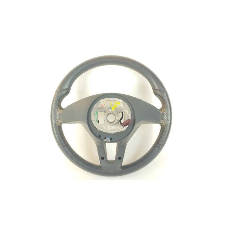 Recambio de volante para mercedes-benz clase b (w246) b 200 cdi be (246.201) referencia OEM IAM A2184601918  