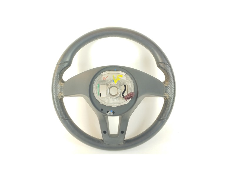 Recambio de volante para mercedes-benz clase b (w246) b 200 cdi be (246.201) referencia OEM IAM A2184601918  