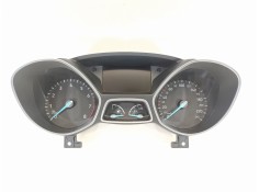 Recambio de cuadro instrumentos para ford kuga (cbs) trend referencia OEM IAM GV4T10849JN  