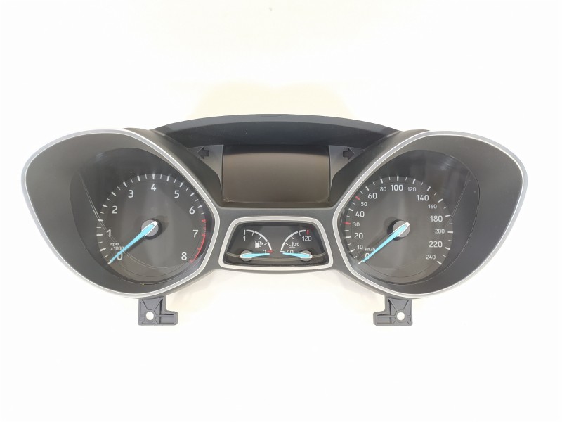 Recambio de cuadro instrumentos para ford kuga (cbs) trend referencia OEM IAM GV4T10849JN  
