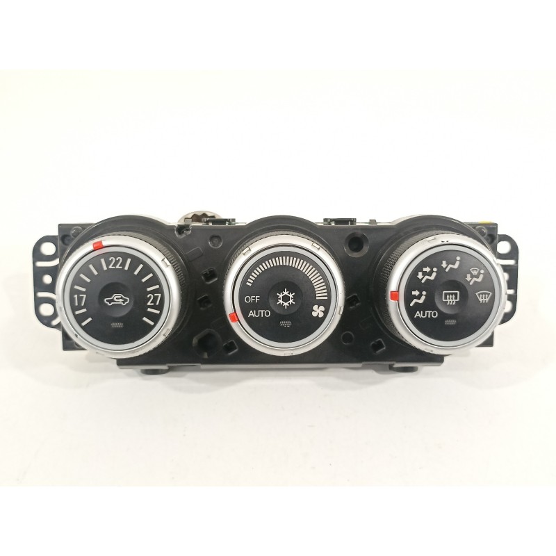 Recambio de mando climatizador para citroën c-crosser xtr referencia OEM IAM 7820A115XA  