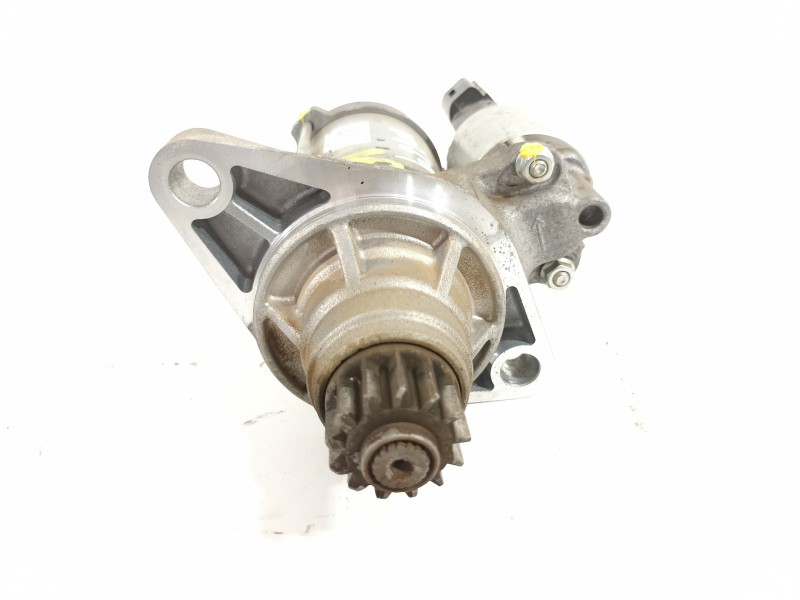 Recambio de motor arranque para seat arona xperience referencia OEM IAM 0AM911024A  