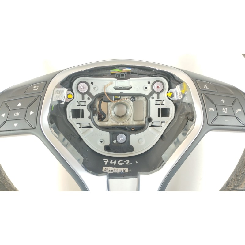 Recambio de volante para mercedes-benz clase b (w246) b 200 cdi be (246.201) referencia OEM IAM A2184601918  