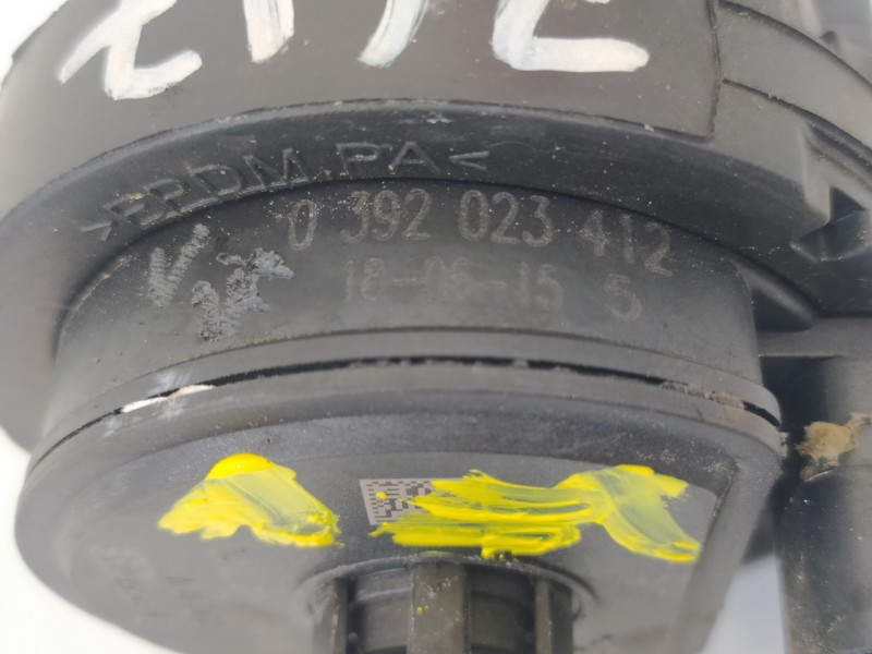 Recambio de bomba agua para mini countryman (f60) cooper s e all4 referencia OEM IAM 867988501  