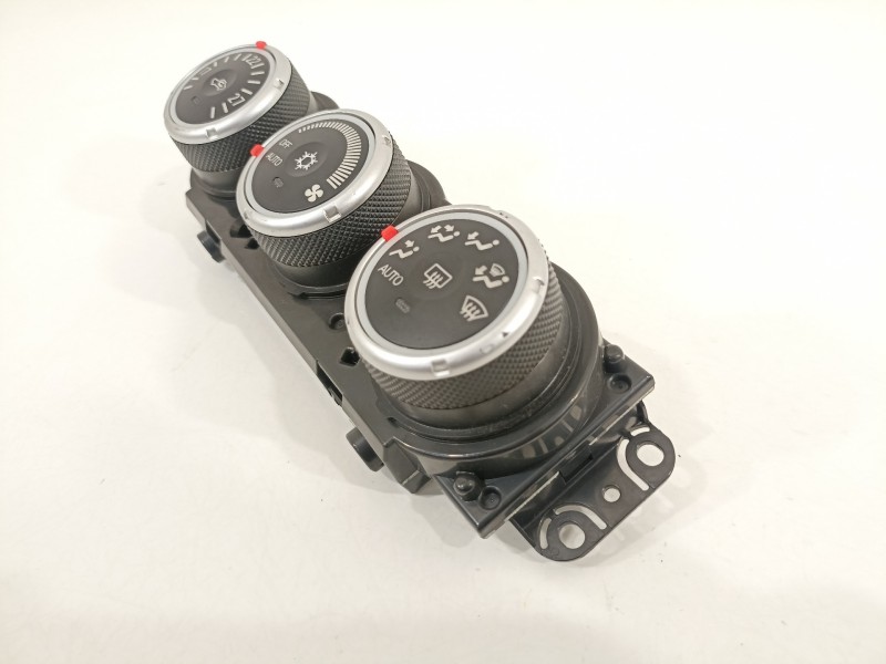 Recambio de mando climatizador para citroën c-crosser xtr referencia OEM IAM 7820A115XA  