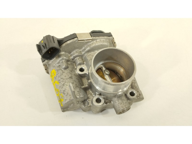 Recambio de caja mariposa para opel corsa d cmon referencia OEM IAM 55562270 0280750482 