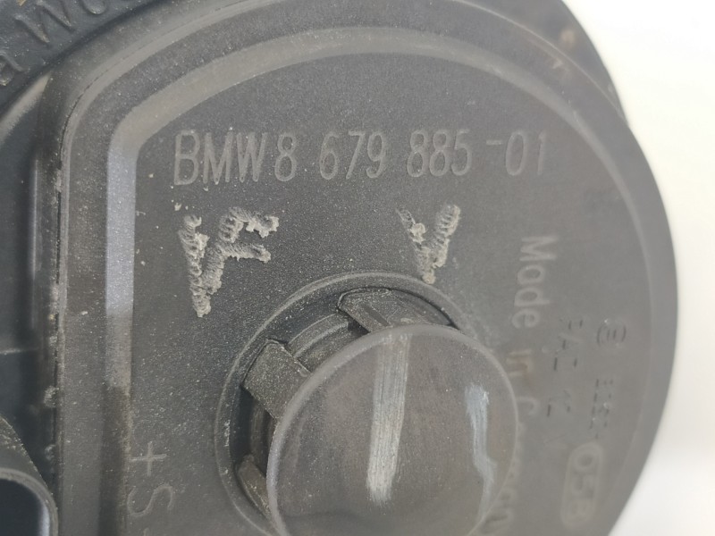 Recambio de bomba agua para mini countryman (f60) cooper s e all4 referencia OEM IAM 867988501  