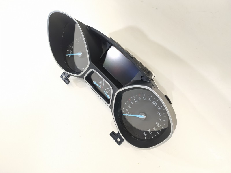 Recambio de cuadro instrumentos para ford kuga (cbs) trend referencia OEM IAM GV4T10849JN  