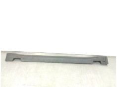 Recambio de faldon lateral para kia sportage gt line 2wd referencia OEM IAM 87753   2