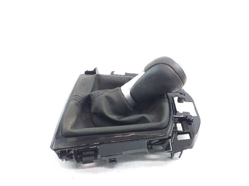 Recambio de pomo palanca cambio para mazda 2 lim. () exclusive-line referencia OEM IAM DA6T64341 DA6T64332 