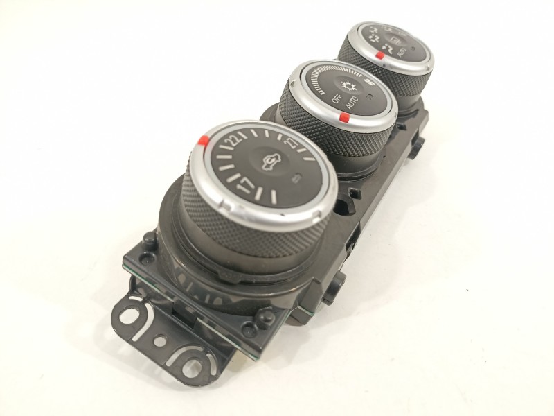 Recambio de mando climatizador para citroën c-crosser xtr referencia OEM IAM 7820A115XA  