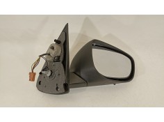 Recambio de retrovisor derecho para citroën c-elysée feel referencia OEM IAM 1609064480   2