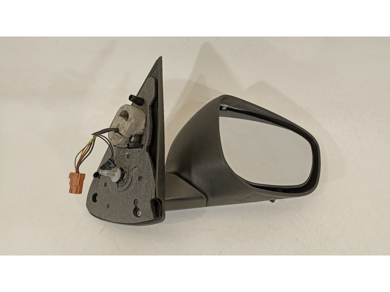 Recambio de retrovisor derecho para citroën c-elysée feel referencia OEM IAM 1609064480  