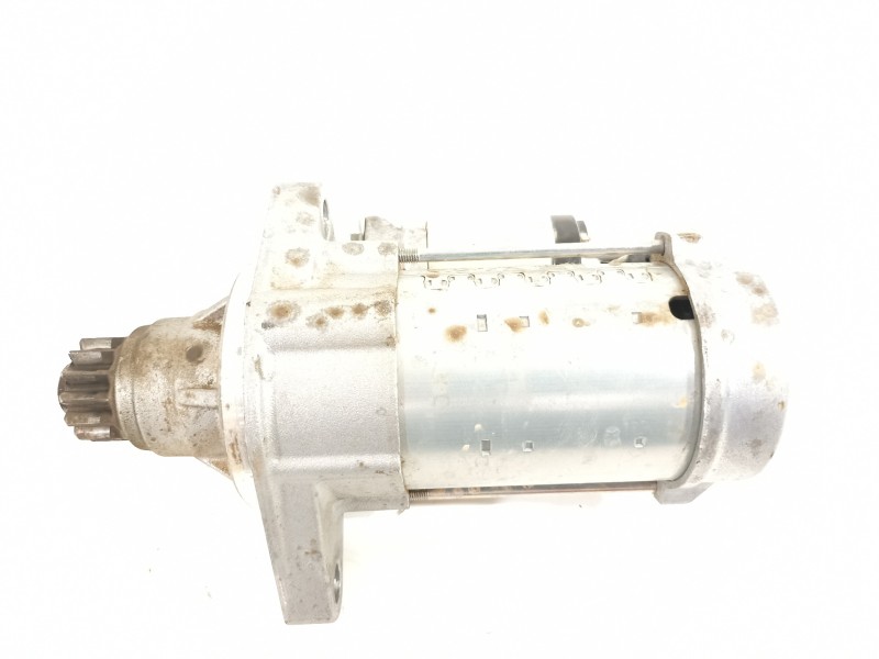 Recambio de motor arranque para seat arona xperience referencia OEM IAM 0AM911024A  