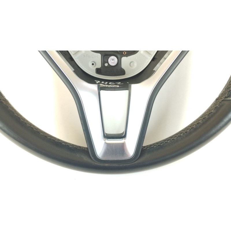 Recambio de volante para mercedes-benz clase b (w246) b 200 cdi be (246.201) referencia OEM IAM A2184601918  