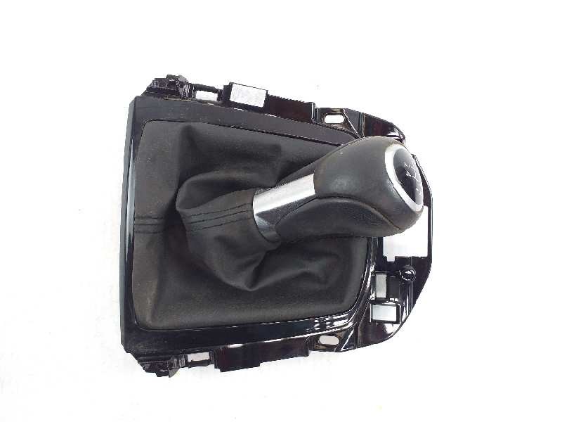 Recambio de pomo palanca cambio para mazda 2 lim. () exclusive-line referencia OEM IAM DA6T64341 DA6T64332 