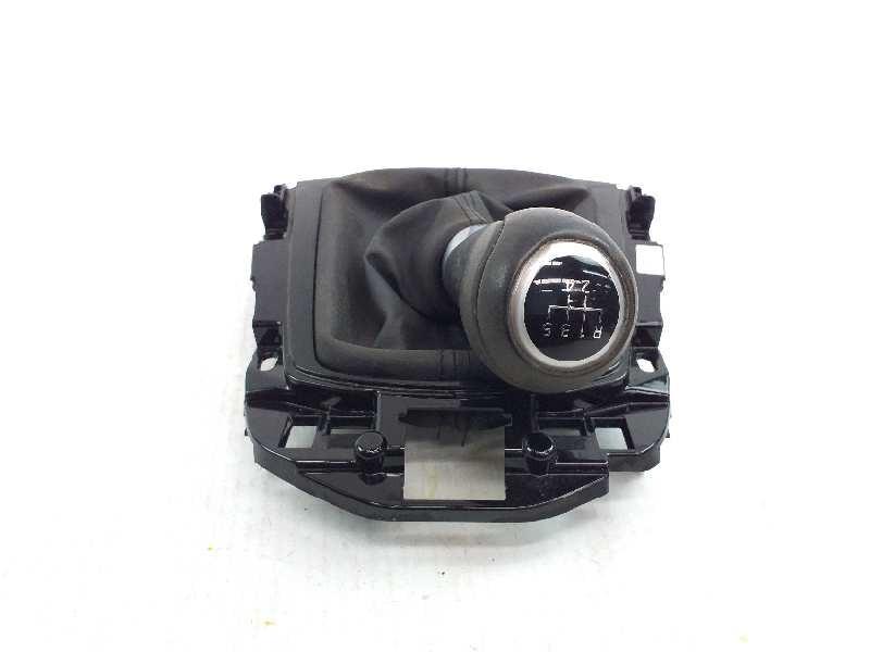Recambio de pomo palanca cambio para mazda 2 lim. () exclusive-line referencia OEM IAM DA6T64341 DA6T64332 