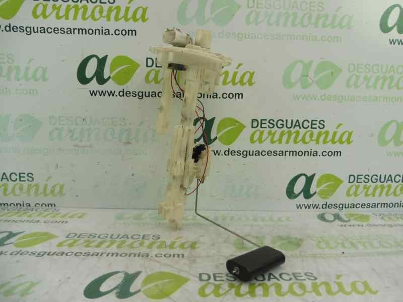 Recambio de aforador para opel insignia sports tourer sportive 4x4 referencia OEM IAM   