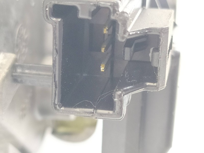Recambio de motor limpia trasero para ford c-max titanium referencia OEM IAM AV6117K441AC  