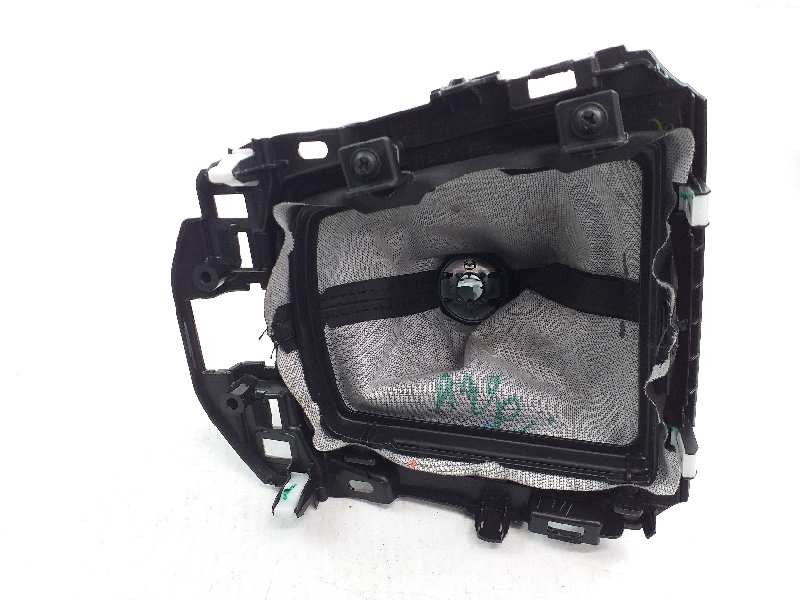 Recambio de pomo palanca cambio para mazda 2 lim. () exclusive-line referencia OEM IAM DA6T64341 DA6T64332 