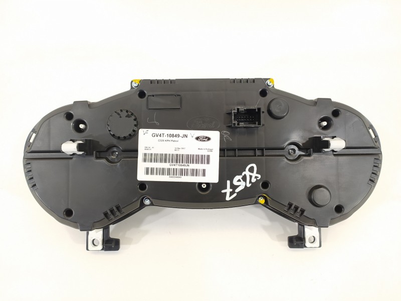 Recambio de cuadro instrumentos para ford kuga (cbs) trend referencia OEM IAM GV4T10849JN  
