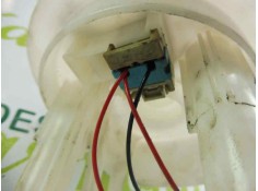 Recambio de aforador para opel insignia sports tourer sportive 4x4 referencia OEM IAM    2