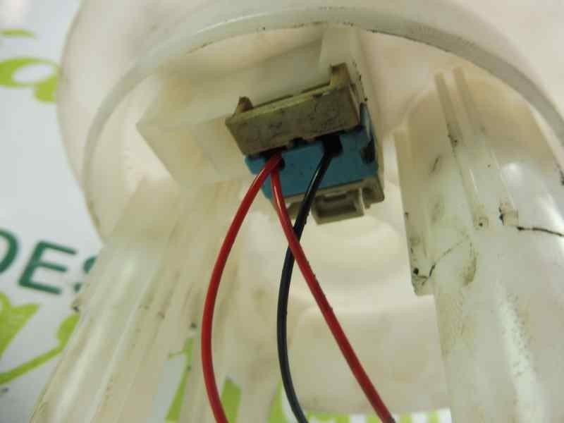 Recambio de aforador para opel insignia sports tourer sportive 4x4 referencia OEM IAM   