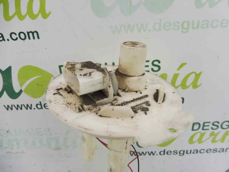 Recambio de aforador para opel insignia sports tourer sportive 4x4 referencia OEM IAM   