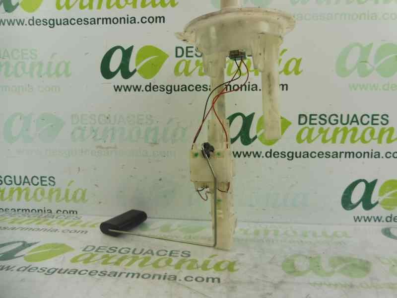 Recambio de aforador para opel insignia sports tourer sportive 4x4 referencia OEM IAM   