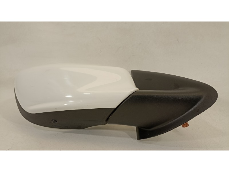 Recambio de retrovisor derecho para citroën c-elysée feel referencia OEM IAM 1609064480  