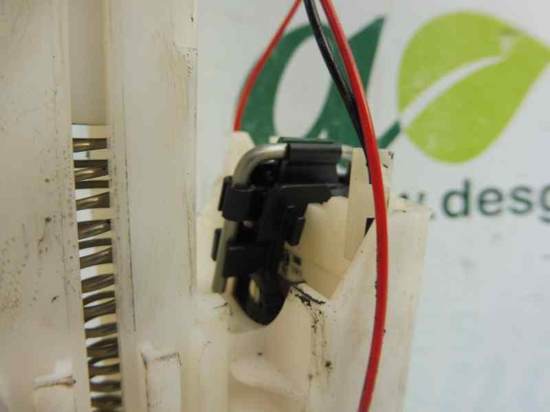 Recambio de aforador para opel insignia sports tourer sportive 4x4 referencia OEM IAM   