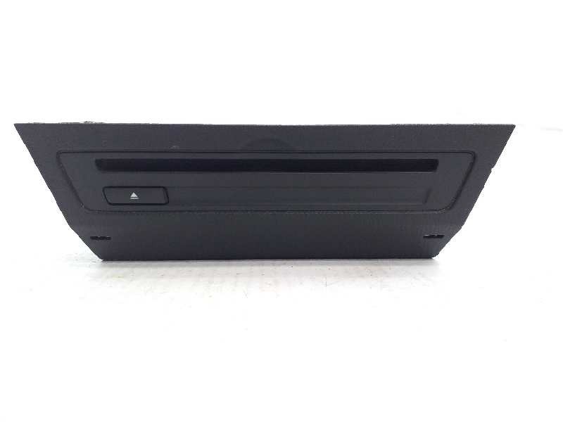 Recambio de sistema audio / radio cd para mazda 2 lim. () exclusive-line referencia OEM IAM DA6C669G0D  