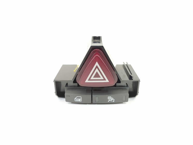 Recambio de warning para opel corsa d cmon referencia OEM IAM 13189529  