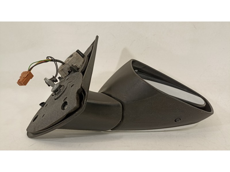 Recambio de retrovisor derecho para citroën c-elysée feel referencia OEM IAM 1609064480  