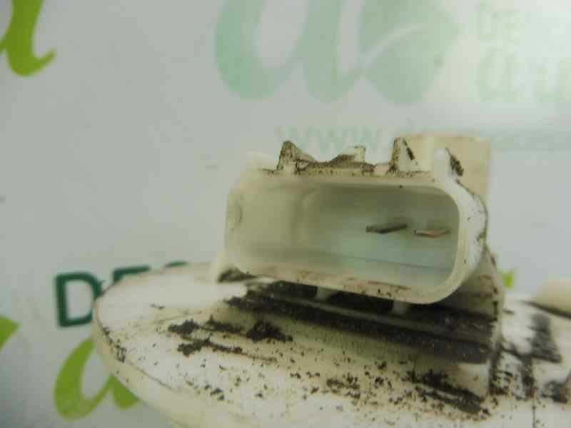 Recambio de aforador para opel insignia sports tourer sportive 4x4 referencia OEM IAM   