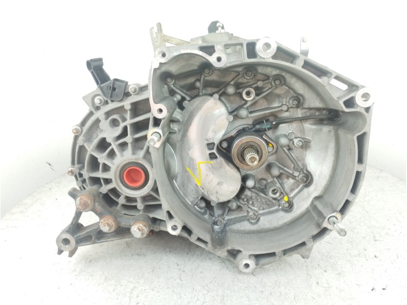 Recambio de caja cambios para alfa romeo giulietta (191) sprint referencia OEM IAM C63563514 1015552 