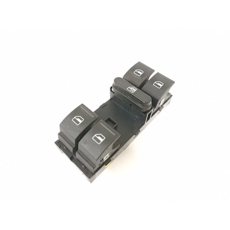 Recambio de mando elevalunas delantero izquierdo para seat leon (1p1) sport referencia OEM IAM 1K4959857A  