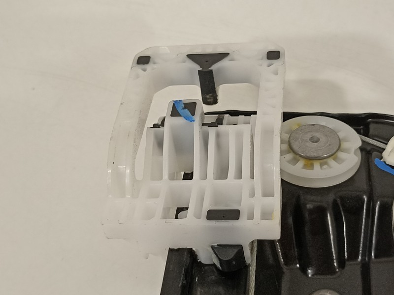 Recambio de elevalunas delantero derecho para bmw x2 (f39) sdrive18d referencia OEM IAM 51337462604 67627473088 742039208