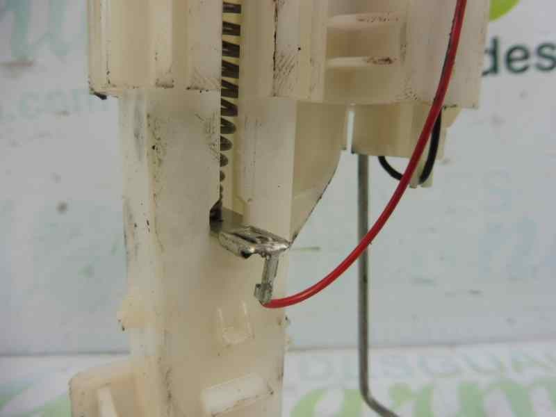 Recambio de aforador para opel insignia sports tourer sportive 4x4 referencia OEM IAM   