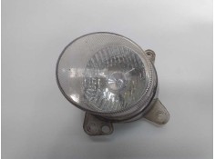 Recambio de faro antiniebla derecho para mercedes-benz clase b (w246) b 200 cdi be (246.201) referencia OEM IAM A0999060251  