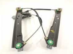 Recambio de elevalunas delantero izquierdo para ford c-max titanium referencia OEM IAM AM51U23201BE  