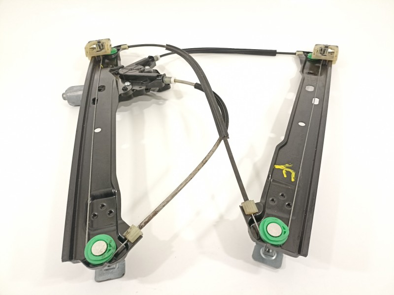 Recambio de elevalunas delantero izquierdo para ford c-max titanium referencia OEM IAM AM51U23201BE  