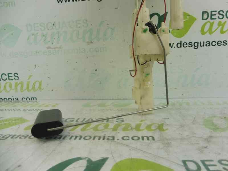 Recambio de aforador para opel insignia sports tourer sportive 4x4 referencia OEM IAM   